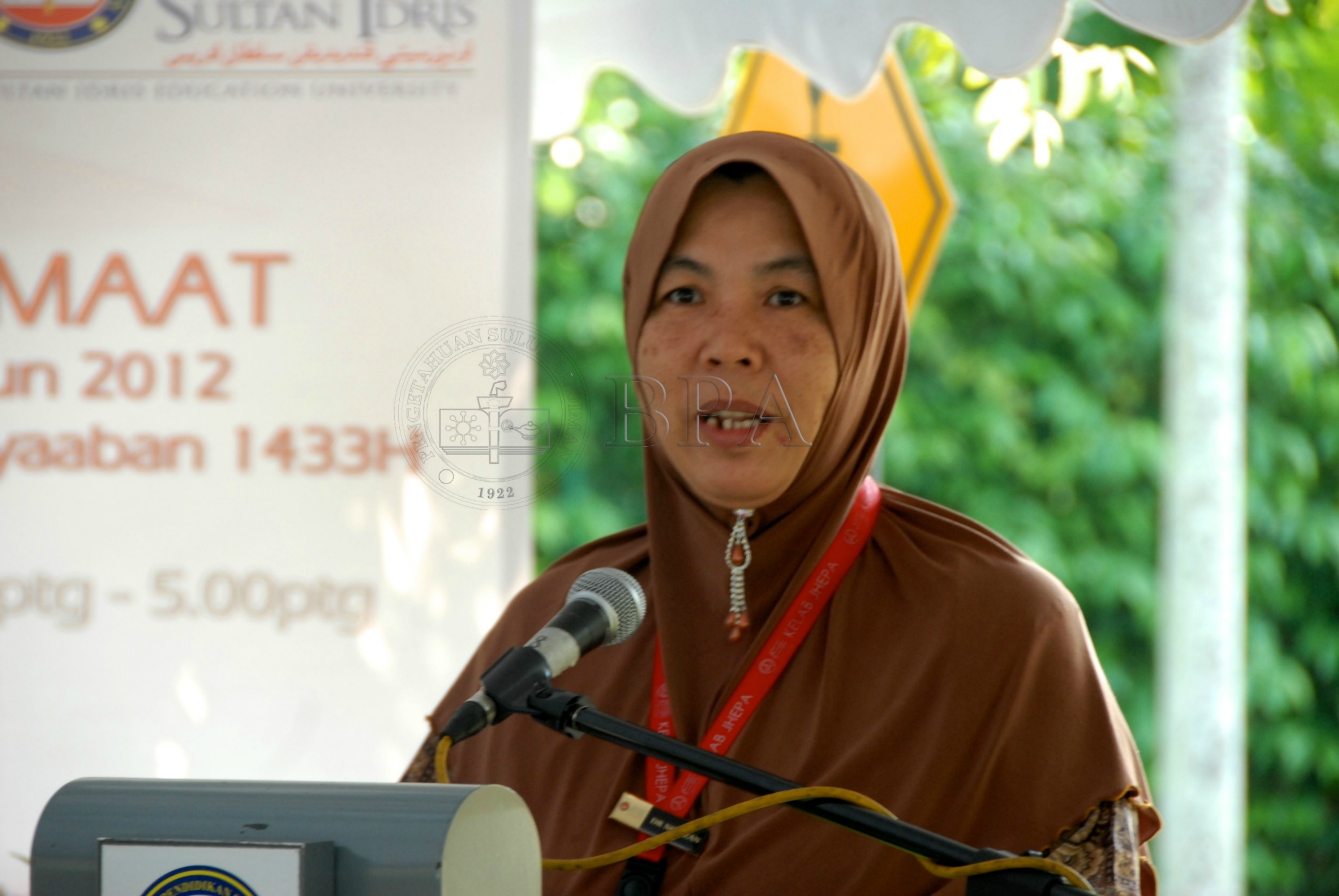 BPA 12 85 klinik IDA 5126